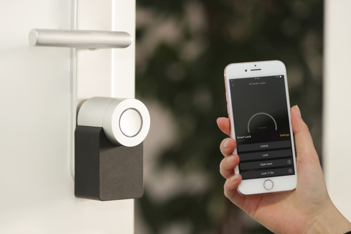Smart Home & Netzwerk