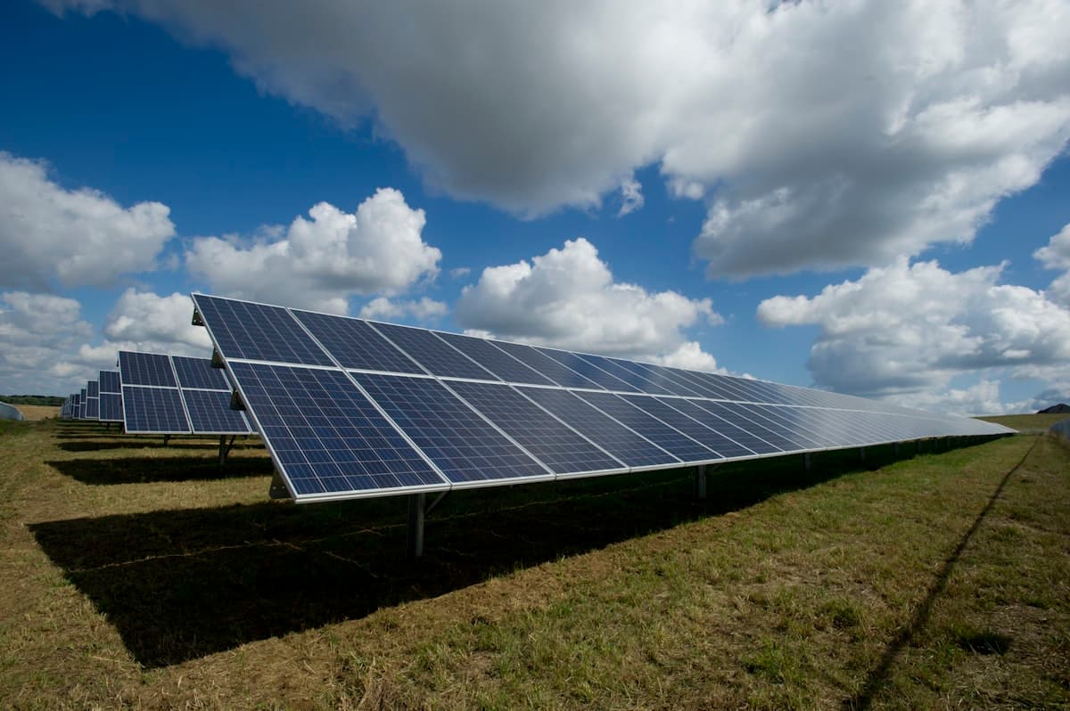 Photovoltaik & Speicher